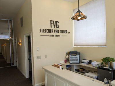 Custom dimensional letters Photo